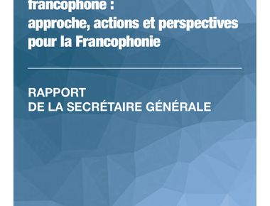 Migrations dans l’espace francophone : approche, actions et perspectives pour la Francophonie