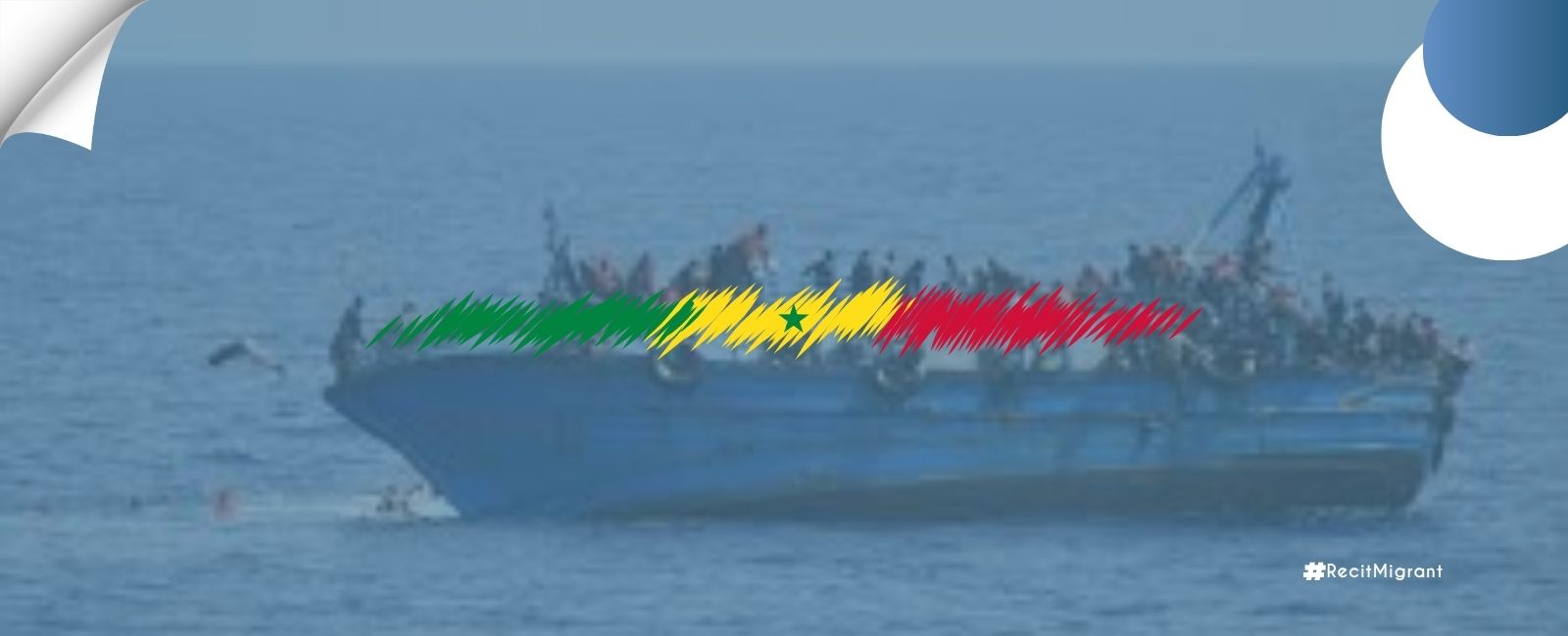 Le défi migratoire au Sénégal entre espoir et tragédie (avril 2024 – mars 2025)