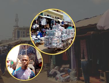 Missèbo Market: A “small” Africa in the heart of Benin