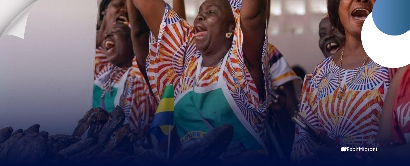Au Gabon, la ‘’ fatwa’’ des petites mains non-nationales 