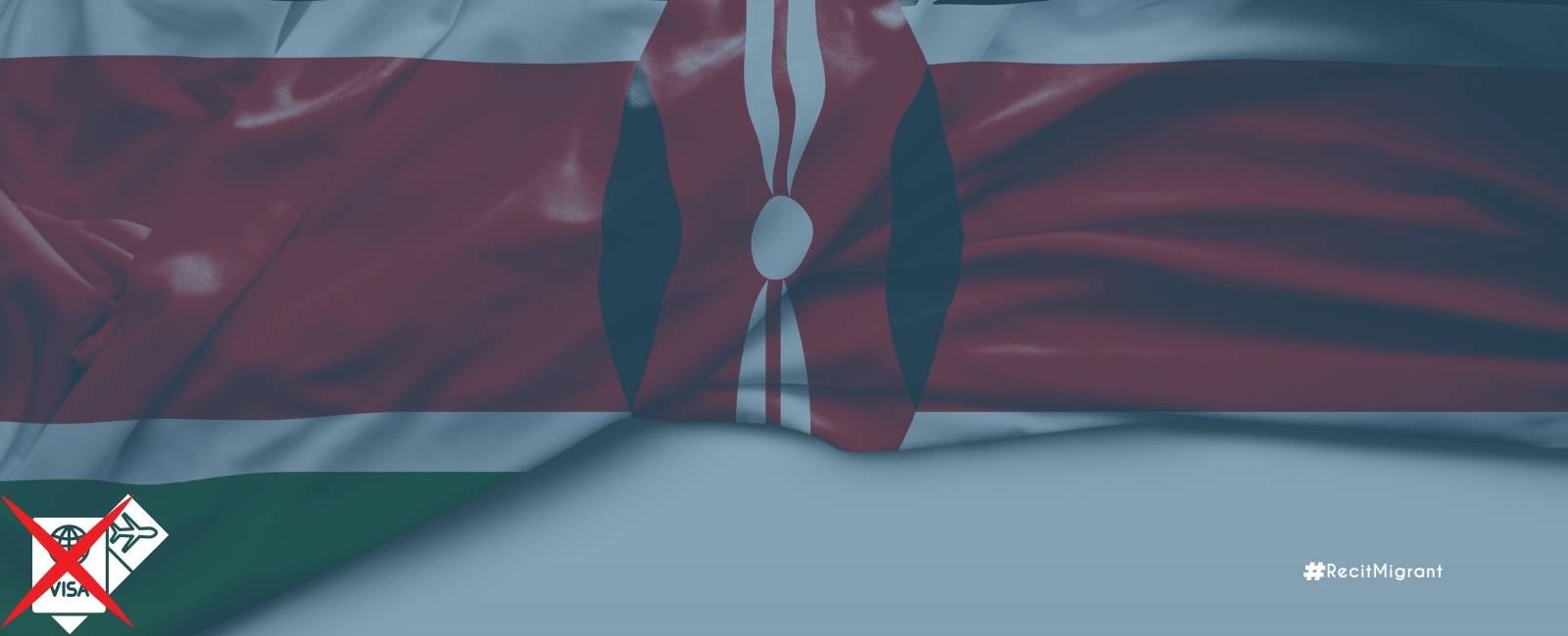 Kenya abolishing visa requirements for citizens of African,Caribbean descent!