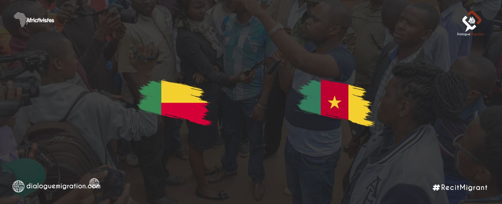 Bénin : Le challenge du CCRB pour le rayonnement des Camerounais