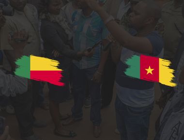 Bénin : Le challenge du CCRB pour le rayonnement des Camerounais