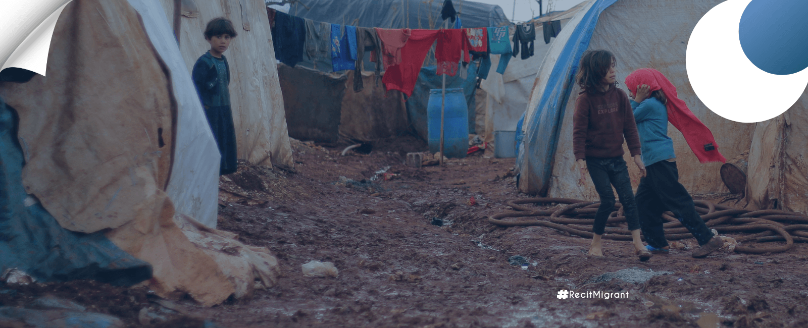 Réfugiés forcés, réfugiés volontaires et déplacés internes : quelle distinction ?