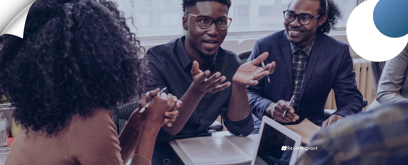 La formation, levier clé d’intégration et de mobilité économique pour les migrants intra-africains