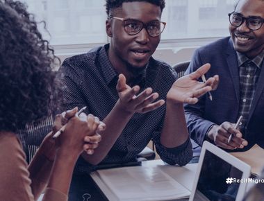 La formation, levier clé d’intégration et de mobilité économique pour les migrants intra-africains