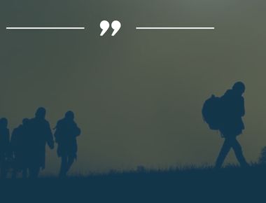 Sika : « Aucun jeune ne quitte sa terre par plaisir… c’est une véritable tragédie »