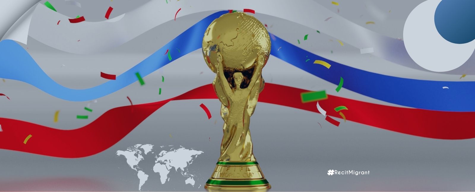 Coupe du Monde 2026 : entre qualification et travel-ban, un étrange paradoxe pour certains pays