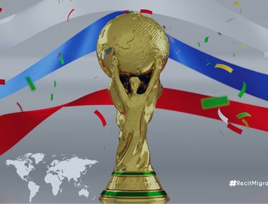 Coupe du Monde 2026 : entre qualification et travel-ban, un étrange paradoxe pour certains pays