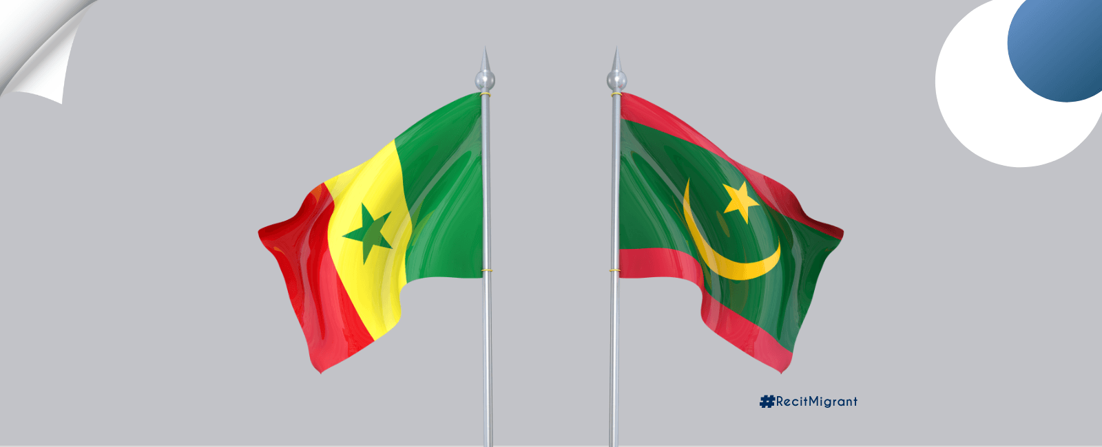 Mauritanie-Sénégal : vers une migration encadrée et une coopération renforcée