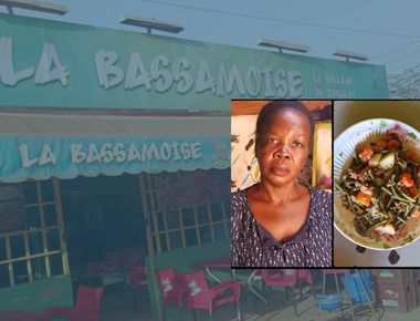 From Chadian Kisar to Ivorian Attiéké: Travel through the exotic gastronomic world of Burkina Faso