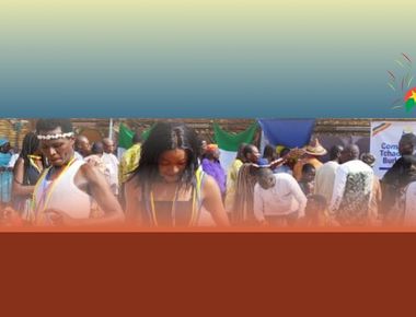 Les communautés étrangères vivant au Burkina Faso célèbrent la diversité et l’intégration 