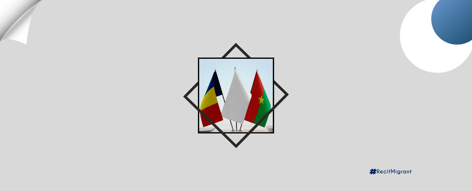 Fraternité et solidarité au cœur du Sahel : le festival Tchado-Burkinabè célèbre la diversité culturelle !