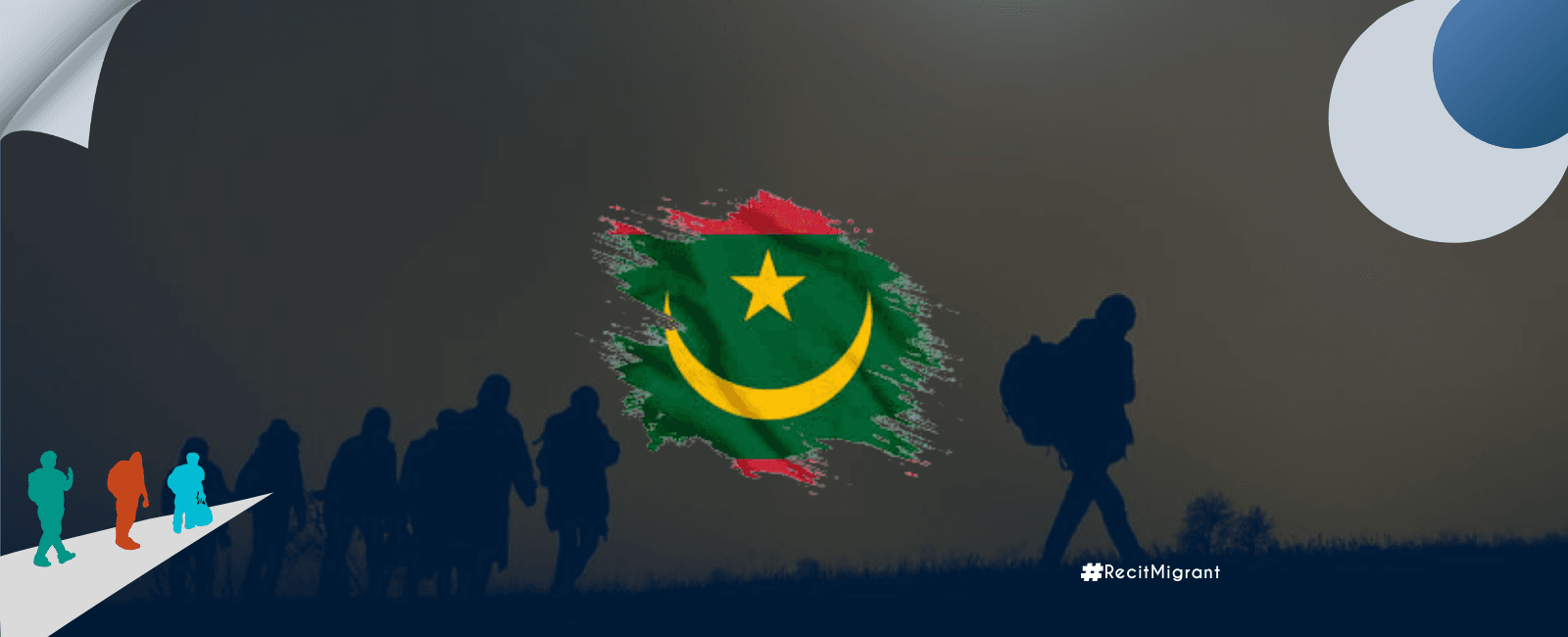 Makaila N’guebla : « Les autorités mauritaniennes sont coutumières des expulsions des migrants et réfugiés sans explications »