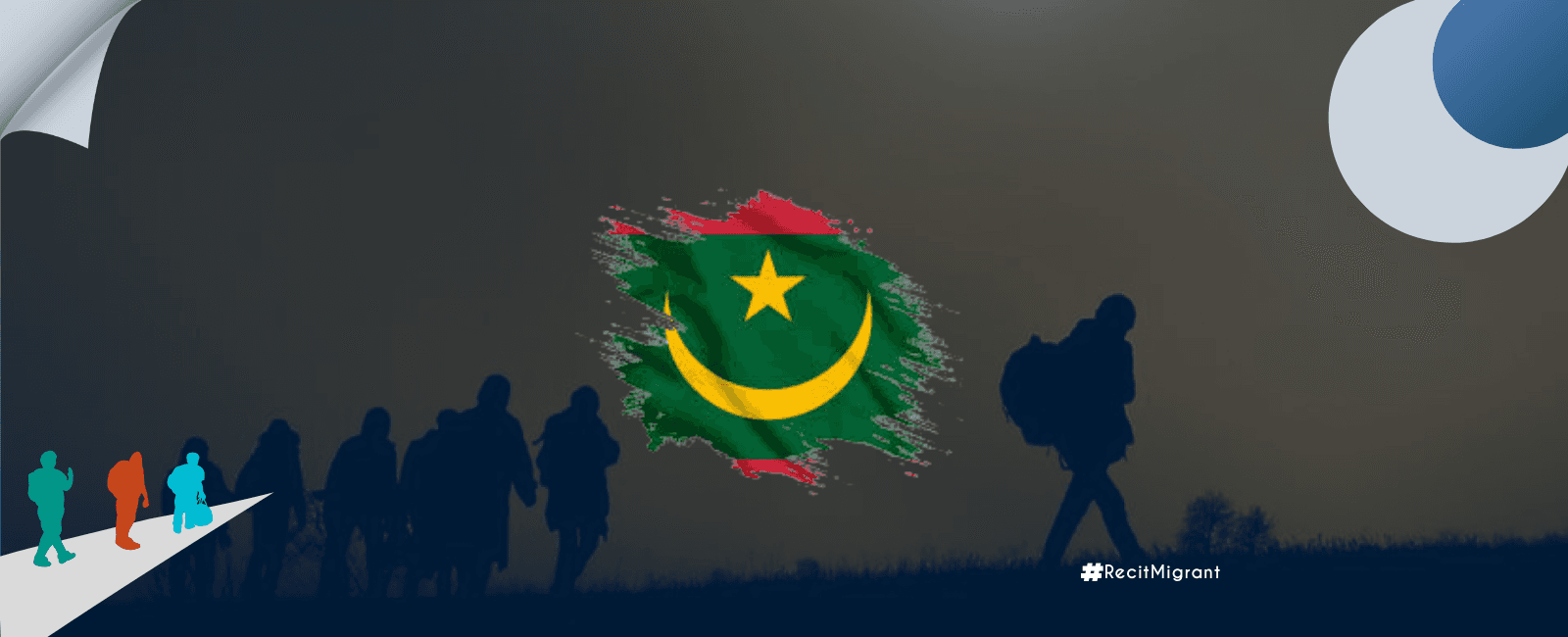 Chadian activist deplores Mauritania’s contradicting commitments to protecting refugees and migrants’ rights