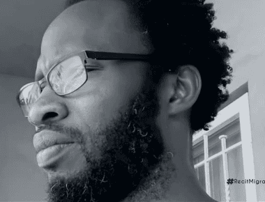 Président fondateur Boza Fii, Saliou Diouf : “nous sommes souvent les dernières personnes en contact avec les passagers des embarcations”