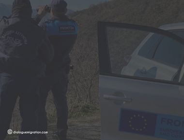 UE-Sénégal : Zoom sur Frontex et son protocole d’impunité pour freiner les candidats à la migration irrégulière