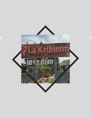 La Kribienne, une déclaration d’amour à ses origines au Bénin