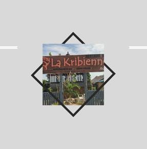 La Kribienne, une déclaration d’amour à ses origines au Bénin