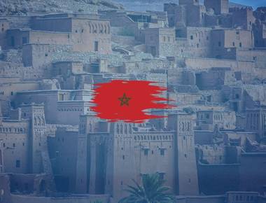 Josiane : “Des pays du Maghreb, moi je préfère le Maroc…“