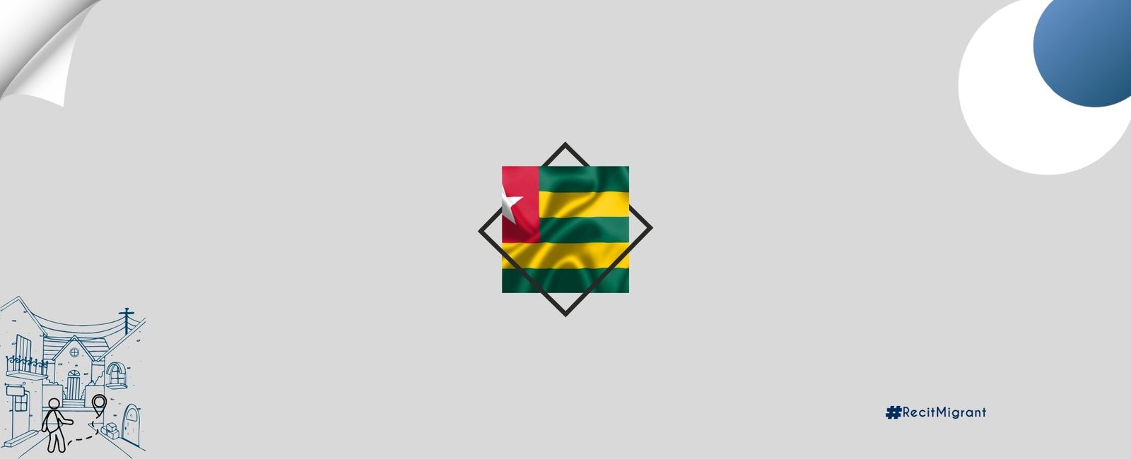 Migration et urbanisation : adaptation de Lomé à l’afflux de nouveaux habitants