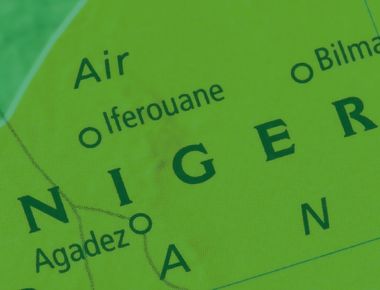 Niger : réinventer la migration pour un avenir durable