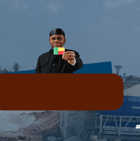 Ces mains qui construisent le Bénin