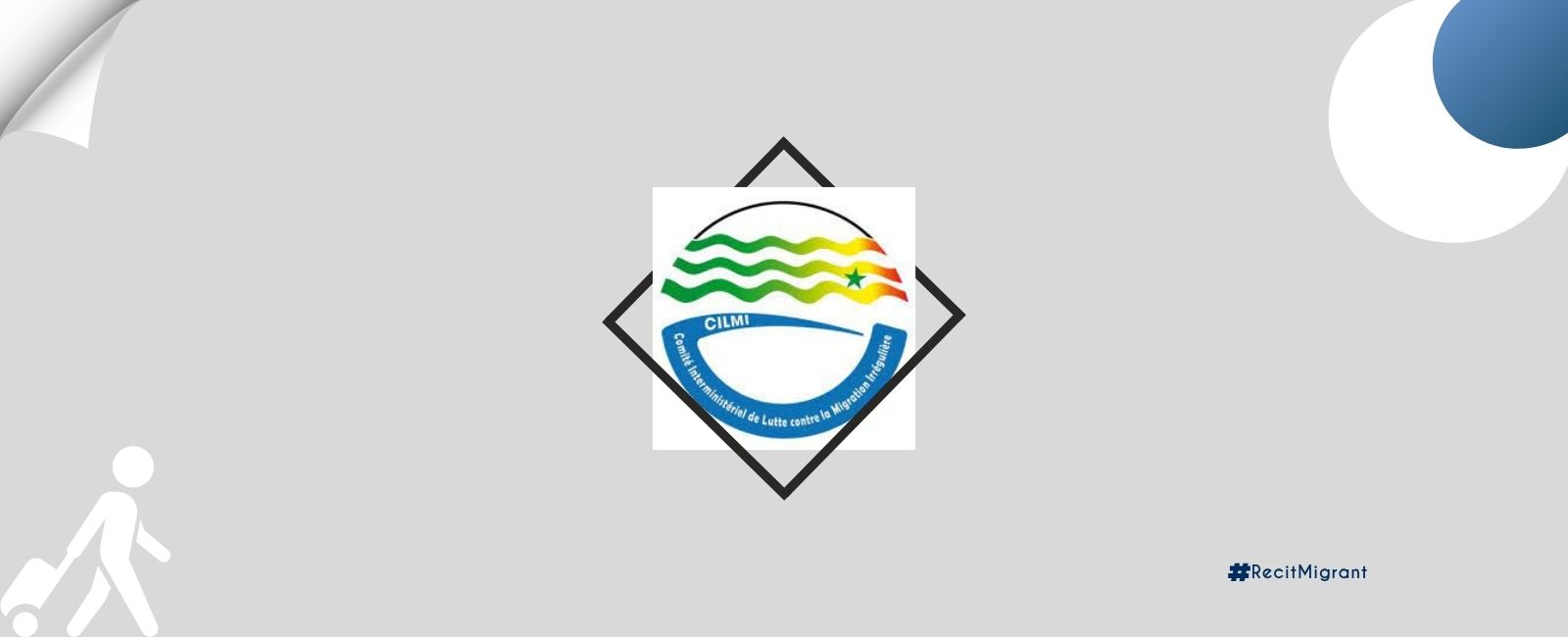 Le CILMI présente des résultats encourageants dans la lutte contre le trafic des migrants