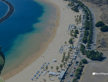 Route des Canaries : La baisse des chiffres ne met pas fin à la violence des frontières