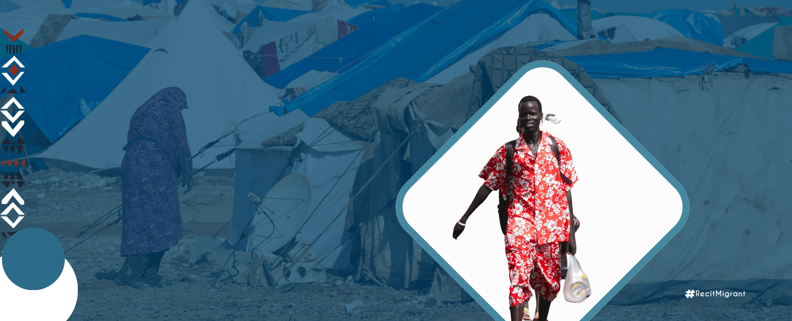 In Chad, the influx of Sudanese refugees has reshaped the country’s eastern regions
