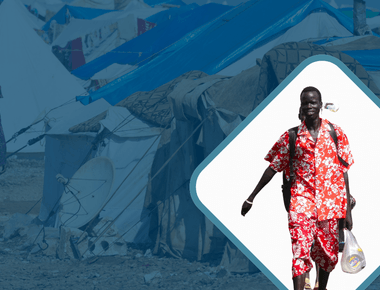 Influx of Sudanese refugees has reshaped eastern  Chad regions