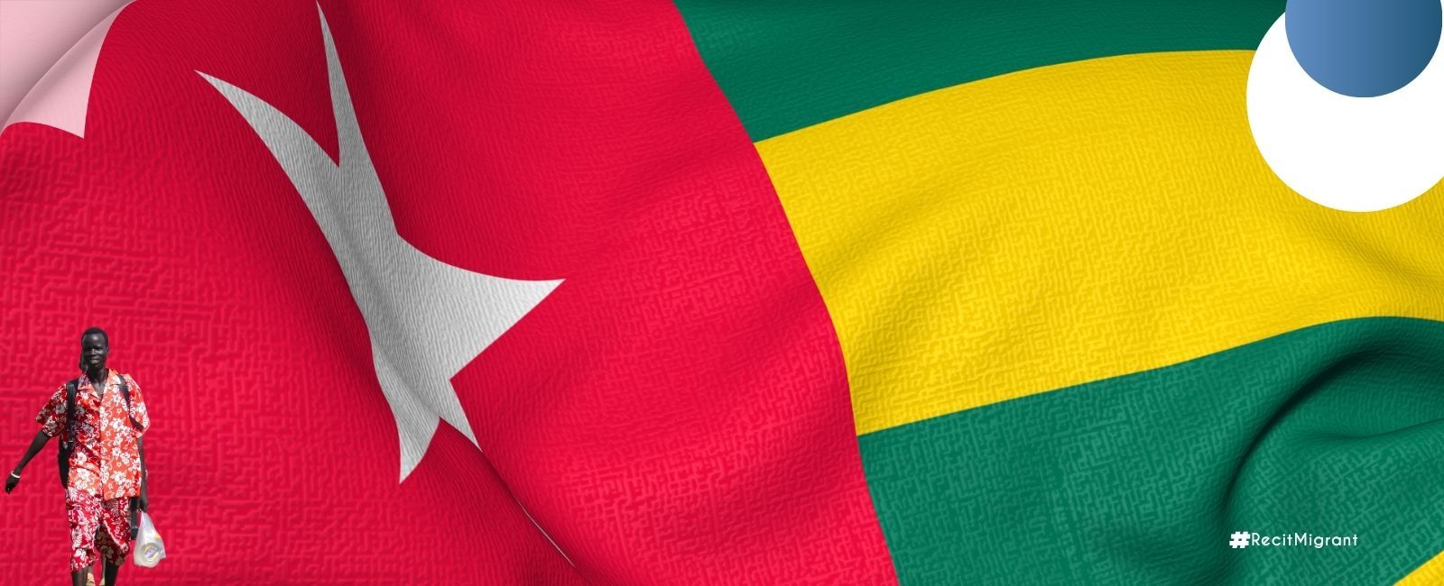 Togo : plus un pays de départ qu’un pays d’accueil ?