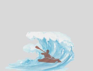 When the sea claims husbands