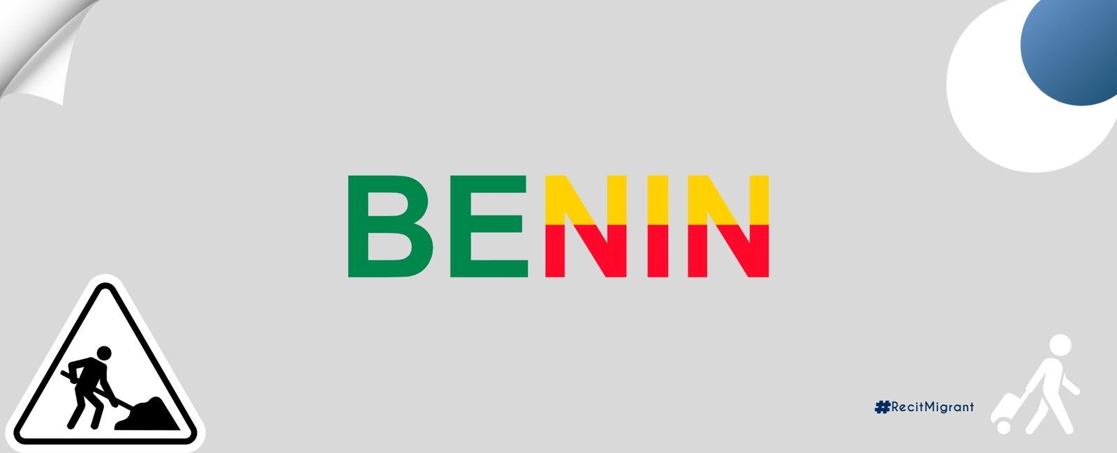 Bénin : Pari de régulation pour contrer la traite des travailleurs au Moyen Orient