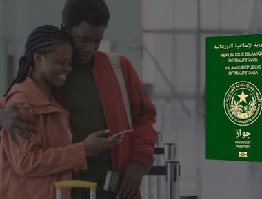 Passeport mauritanien : les raisons d’une pénurie qui préoccupe les autorités