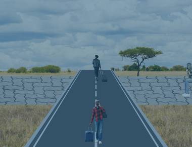 Vision panafricaine et quête des horizons nouveaux, l’histoire de Gérôme