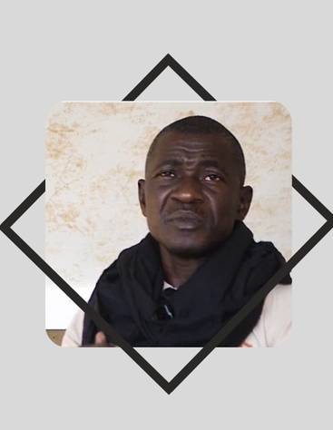 What do you want to become after leaving? Boubacar Djingarey decodes El Dorado concept