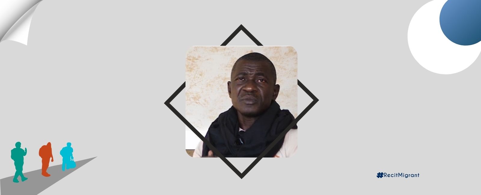 What do you want to become after leaving? Boubacar Djingarey decodes El Dorado concept