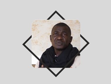 Partir pour ressembler à qui ? Boubacar Djingarey décode l’eldorado