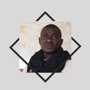 Partir pour ressembler à qui ? Boubacar Djingarey décode l’eldorado