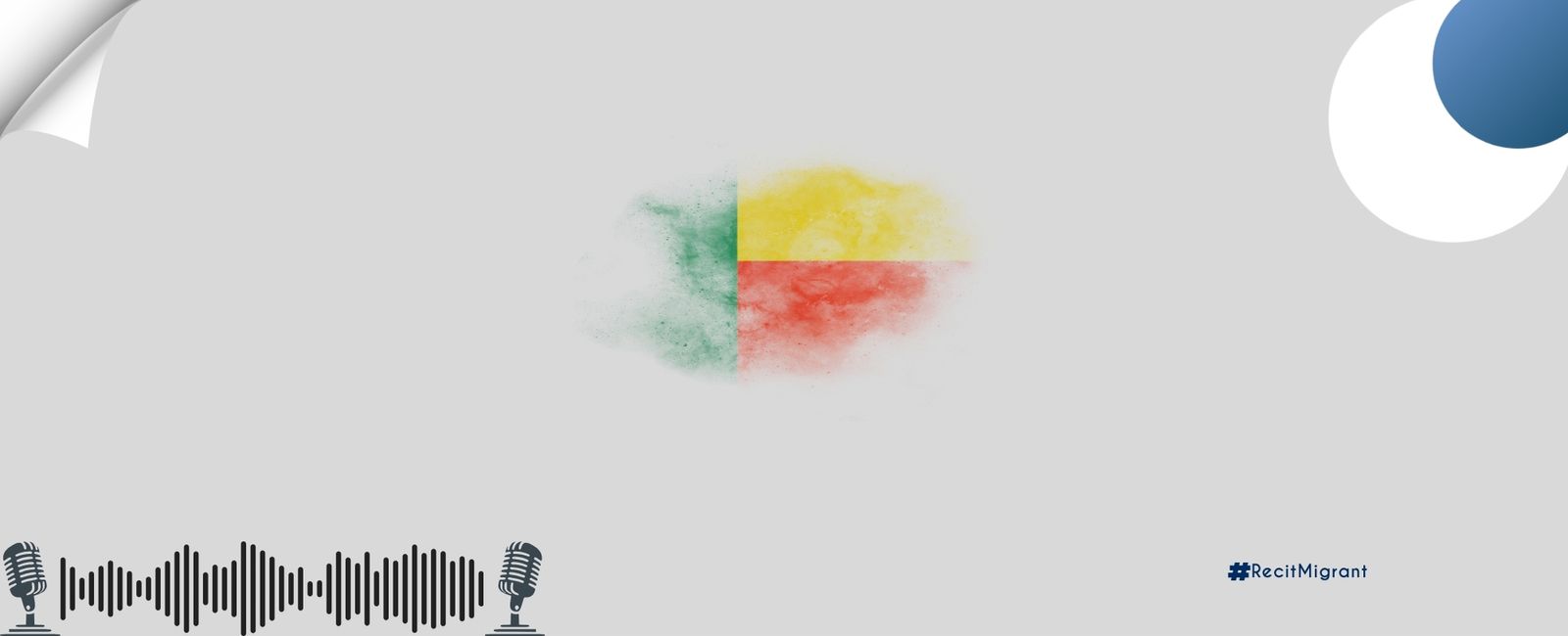 Extremists’ terrorist threat concerns displaced people in northwestern Benin 