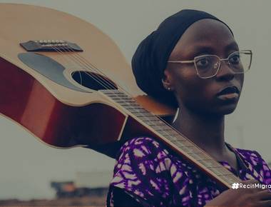 Mobilité des artistes et musiciens togolais : opportunité ou fuite des talents ?