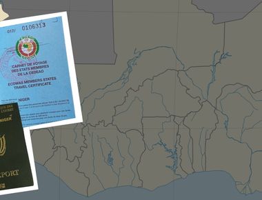 Circulation in the ECOWAS region: Documents to break down borders