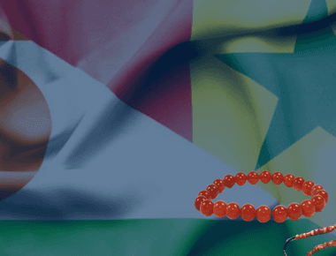 “Pémé”: a piece of jewel that connects Senegal and Niger