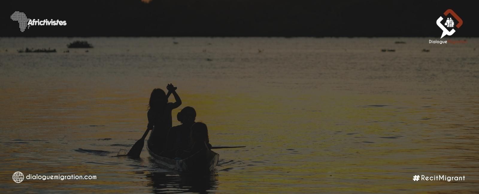 Gaya and Malanville boatmen, an alternative to  free movement of people and goods