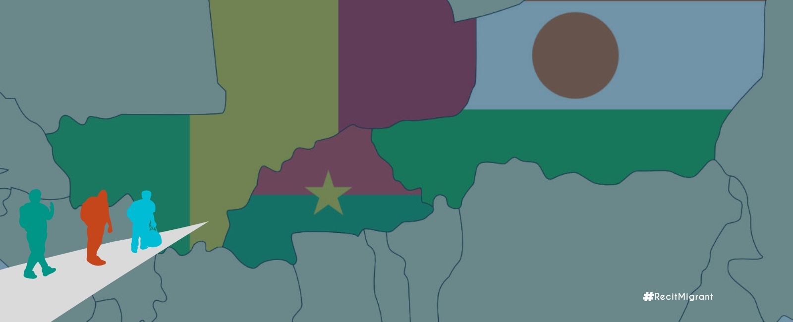 Startling data on migration trends in West Africa