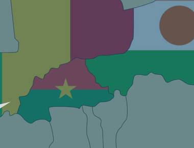 Mouvements des populations en Afrique de l’Ouest : des chiffres qui donnent froid au dos !