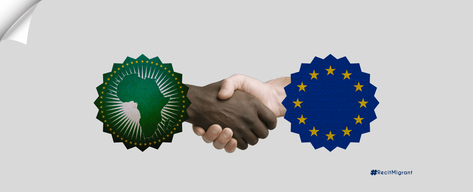 UA-UE : vers une nouvelle vision de la migration, loin des clichés et des peurs