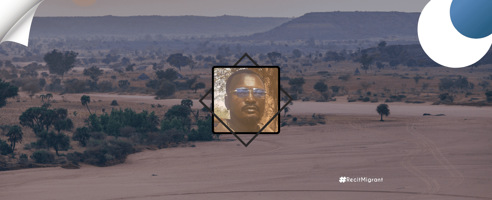 L’exil ou la renaissance : Pourquoi Baba Alpha a préféré la poussière du Sahel aux métropoles occidentales ?