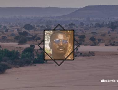 L’exil ou la renaissance : Pourquoi Baba Alpha a préféré la poussière du Sahel aux métropoles occidentales ?